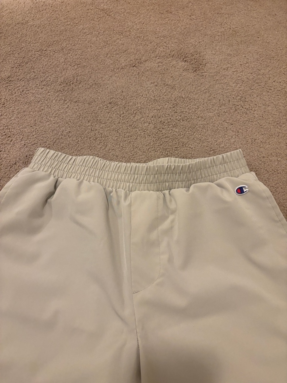 Youth Champion performance shorts - Picture 3 of 5